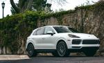 Porsche Cayenne S 2018 года (NA)